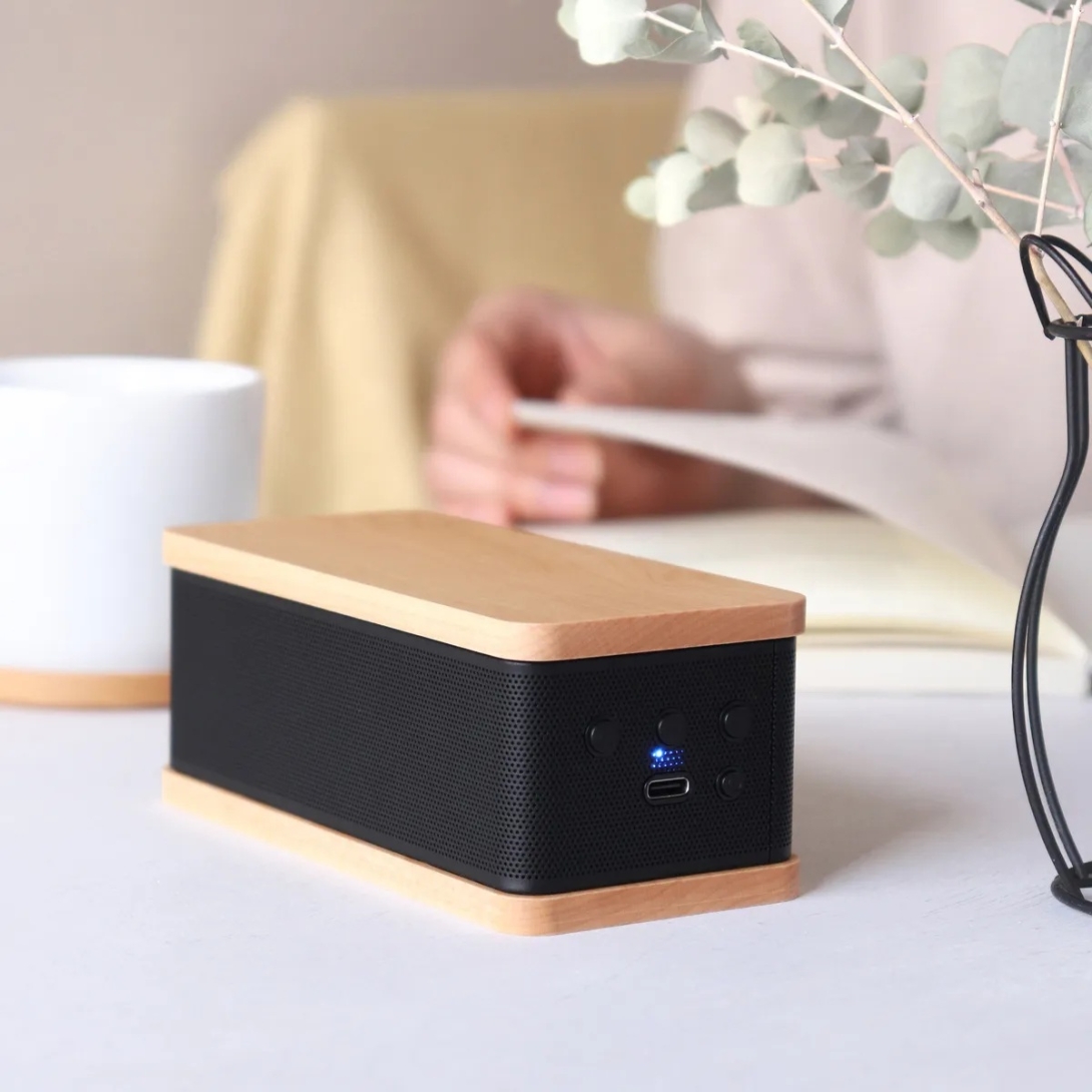大人気商品の再入荷！】MOBILE SPEAKER | ハコアダイレクトストア
